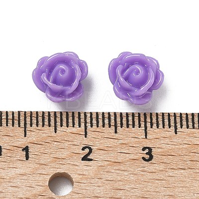 Opaque Resin Beads CRES-B1029-A56-1