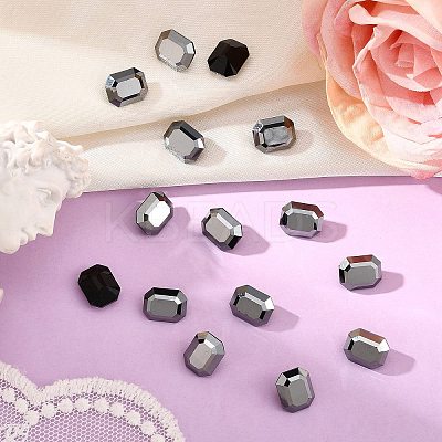 Preciosa® MAXIMA Crystal Fancy Stones X-PRC-FD8-23980-272-1