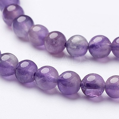 Amethyst Strands X-GSR4mmC062-1