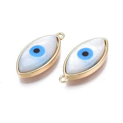 Shell Pendants KK-N232-236-1