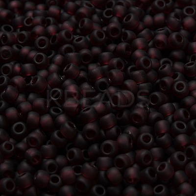TOHO 8/0 Round Beads SEED-TR08-0006CF-1
