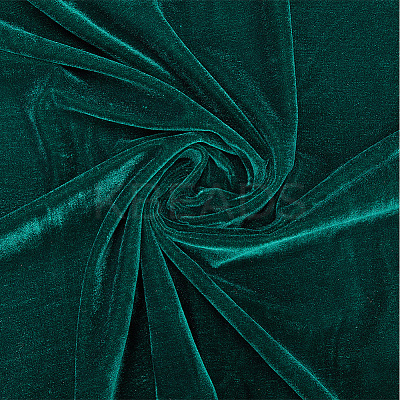 Velvet Fabric DIY-WH0530-71A-1
