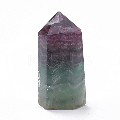 Natural Fluorite Home Decorations G-S299-113-1