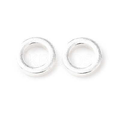 Brass Linking Rings KK-C157-31S-1