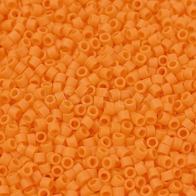 MIYUKI Delica Beads SEED-J020-DB1583-1