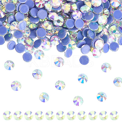 Hotfix Rhinestone RGLA-SC0001-10-1