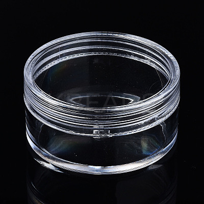 Column Polystyrene Bead Storage Container CON-N011-022-1