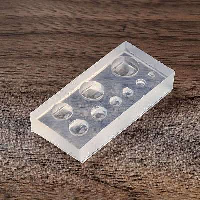 DIY Silicone Nail Art Molds LS-SIMO-NH0002-01Q-1