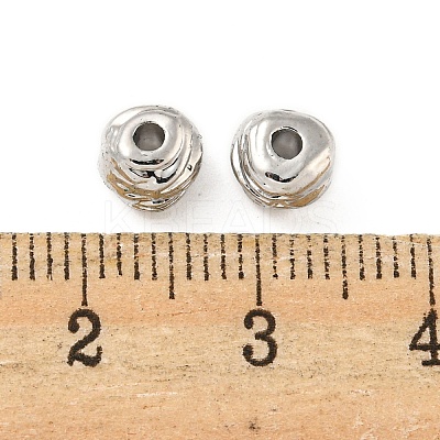 Alloy Beads PALLOY-K020-04P-1