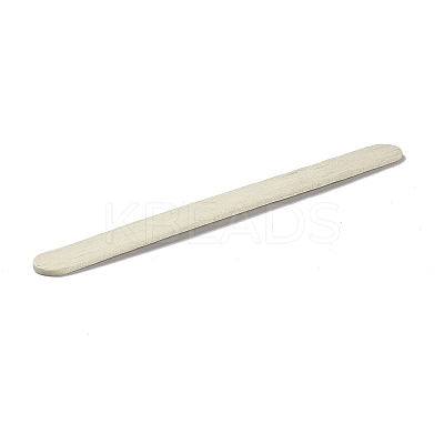 Wooden Wax Sticks LS-MRMJ-E009-02-1