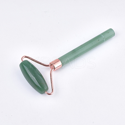 Natural Green Aventurine Massage Tools G-T125-29-1