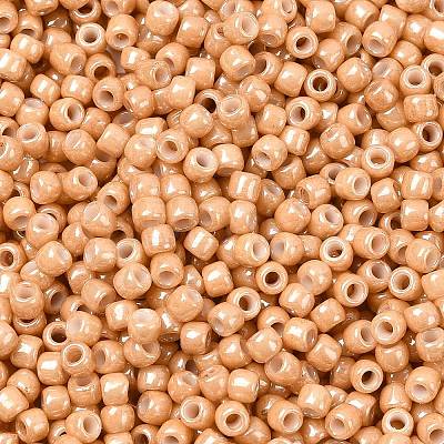TOHO 8/0 Round Beads SEED-XTR08-0123D-1