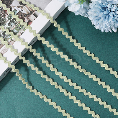 Polyester Ribbon OCOR-GF0004-77B-01-1