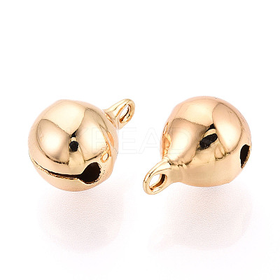 Iron Bell Charms IFIN-T032-039G-1