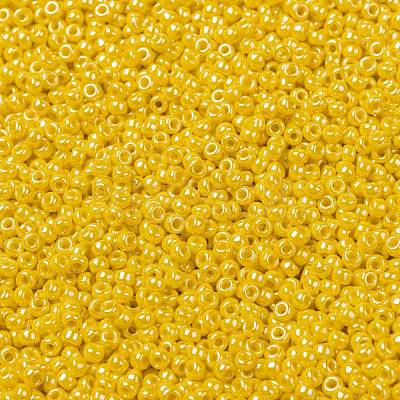 MIYUKI Round Rocailles Beads SEED-X0055-RR0422D-1