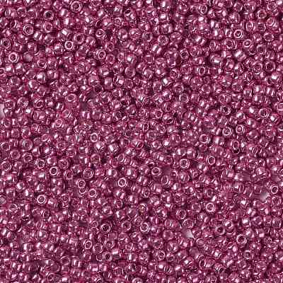 TOHO 11/0 Round Beads X-SEED-TR11-PF0563-1