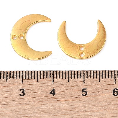 Alloy Connector Charms LS-X-FIND-C060-030G-1