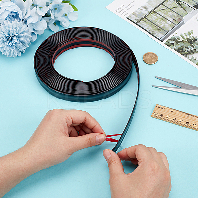 Self-Adhesive PVC Contact Paper FIND-WH0016-51C-1