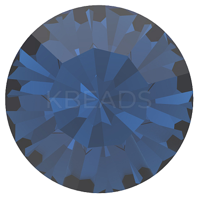 Preciosa® MAXIMA Crystal Round Stones Y-PRC-RBSS29-30340-1