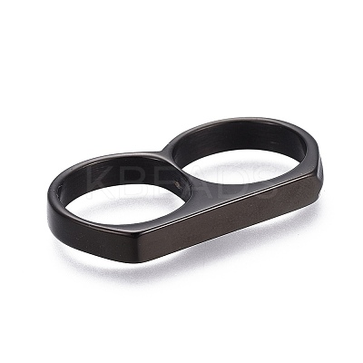 304 Stainless Steel Finger Rings RJEW-O032-13B-20.5mm-1