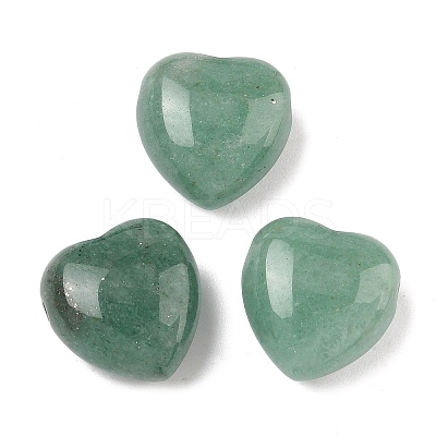 Natural Green Aventurine Beads G-B180-A02-01-1