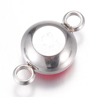 K9 Glass Links connectors GLAA-G017-P02-1