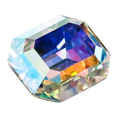 Preciosa® MAXIMA Crystal Fancy Stones Y-PRC-FD10-00030-200-1