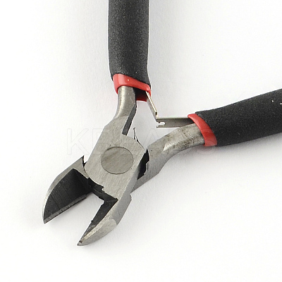 45# Carbon Steel Jewelry Plier Sets PT-R010-02-1