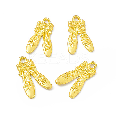 Rack Plating Alloy Pendants FIND-G045-29MG-1