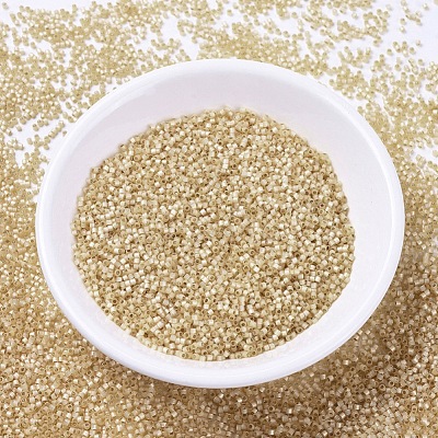 MIYUKI Delica Beads SEED-JP0008-DB0621-1