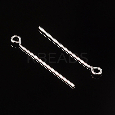 Iron Eye Pin EPS2.4cm-1