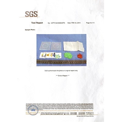 PE Fuse Beads DIY-R013-12-1