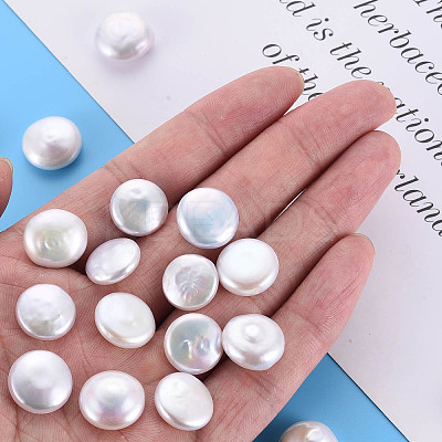Natural Keshi Pearl Beads PEAR-N020-L04-1