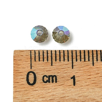 Preciosa® Crystal Beads X-PRC-BA4-40010-200-1