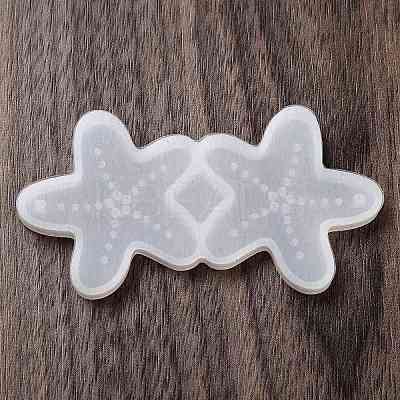 DIY Silicone Pendant Molds SIMO-Z005-08A-1