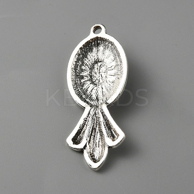Alloy Pendants FIND-TAC0020-05F-1