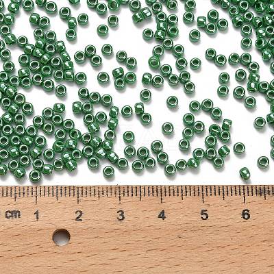 TOHO 8/0 Round Beads SEED-XTR08-0130D-1