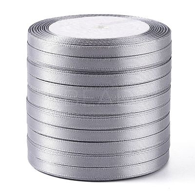 Single Face Satin Ribbon RC6mmY-0003-1
