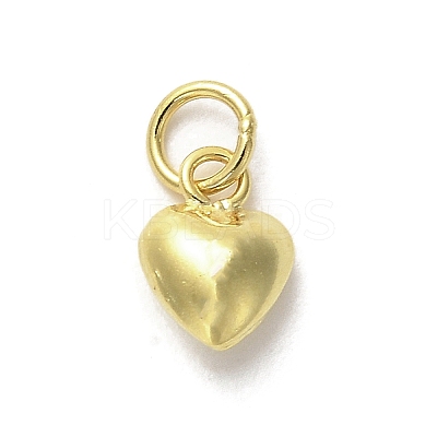 925 Sterling Silver Pendants STER-P057-07A-G-1