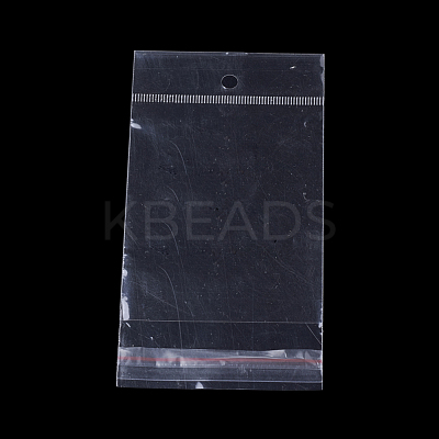 OPP Cellophane Bags OPC-Q002-02-5x14-1
