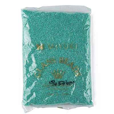 MIYUKI Round Rocailles Beads SEED-G009-RR0536-1