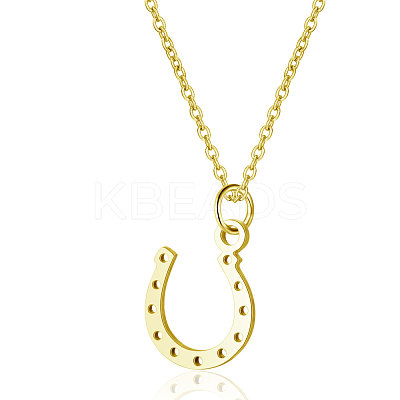 201 Stainless Steel Pendants Necklaces NJEW-S069-TN199-2-1