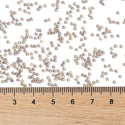 TOHO 15/0 Round Beads X-SEED-TR15-0926-1