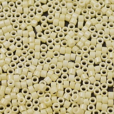 MIYUKI Delica Beads SEED-JP0008-DB2101-1