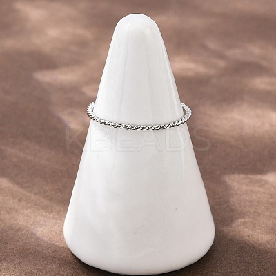 304 Stainless Steel Finger Rings for Women RJEW-K301-08B-P-1