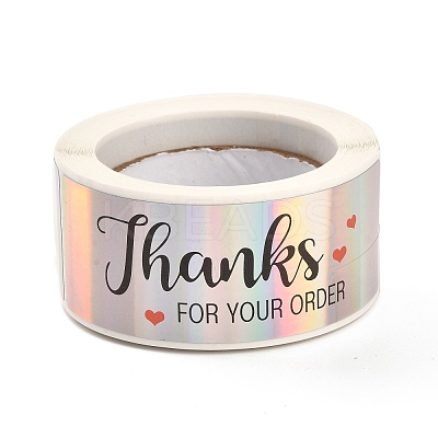 Laser Self-Adhesive Stickers DIY-P037-G03-1