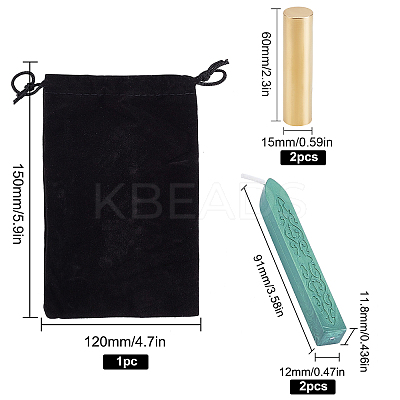 DIY Scrapbook Making Kits DIY-CP0005-19C-1