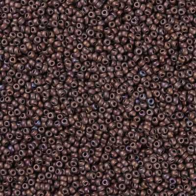 MIYUKI Round Rocailles Beads SEED-JP0009-RR2005-1