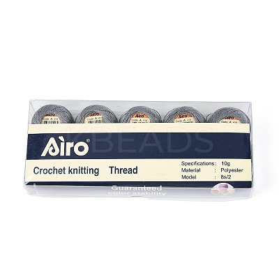 Braided Polyester Cord OCOR-T017-04A-43-1