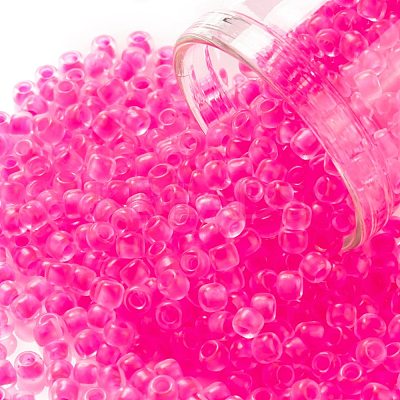 TOHO 8/0 Round Beads SEED-TR08-0971-1